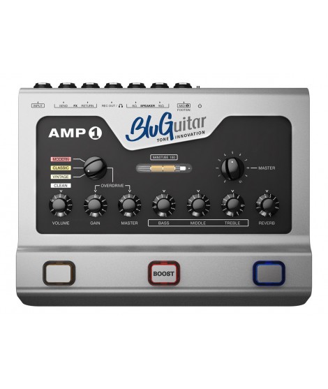 AMP1 100W