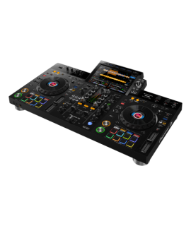 XDJ-RX3