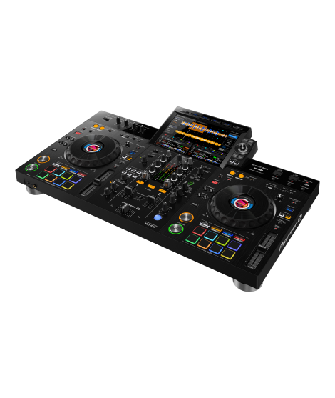 XDJ-RX3