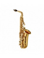 Saxophone Alto Mib verni - modèle étude