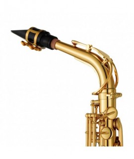 Saxophone Alto Mib verni - modèle étude