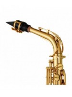 Saxophone Alto Mib verni - modèle étude