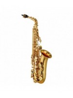 Saxophone Alto Mib verni - modèle intermédiaire