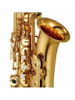 Saxophone Alto Mib verni - modèle intermédiaire
