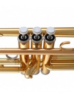 Trompette Sib verni - modèle étude