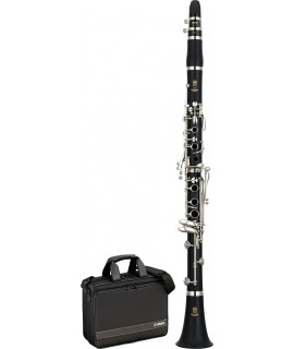 Clarinette Sib  résine ABS - modèle étude