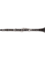 Clarinette Sib grenadille - modèle semi-pro
