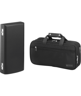 Clarinette Sib grenadille - modèle semi-pro