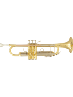 Trompette Sib verni - modèle étude