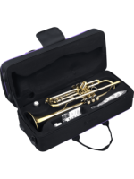 Trompette Sib verni - modèle étude