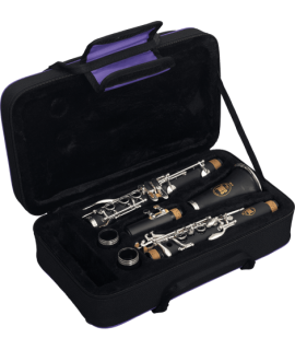 Clarinette Sib résine ABS - modèle étude