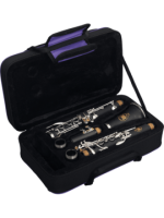 Clarinette Sib résine ABS - modèle étude