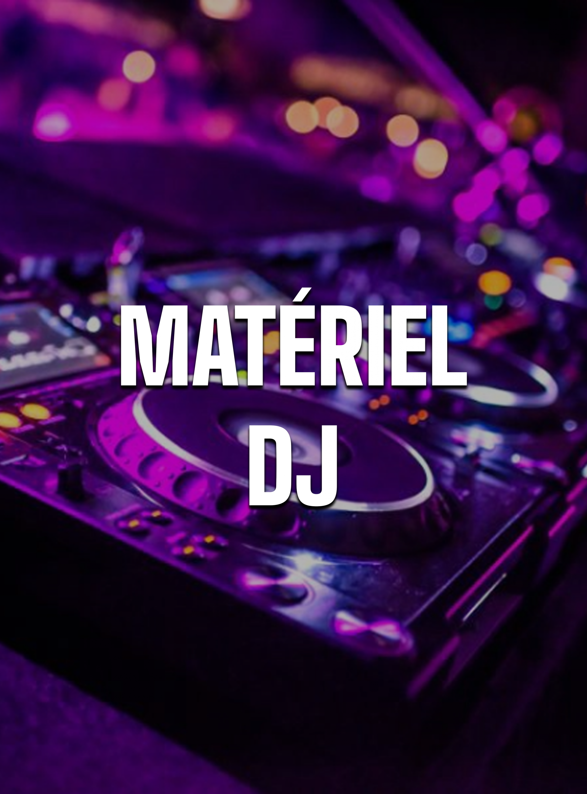 DJ