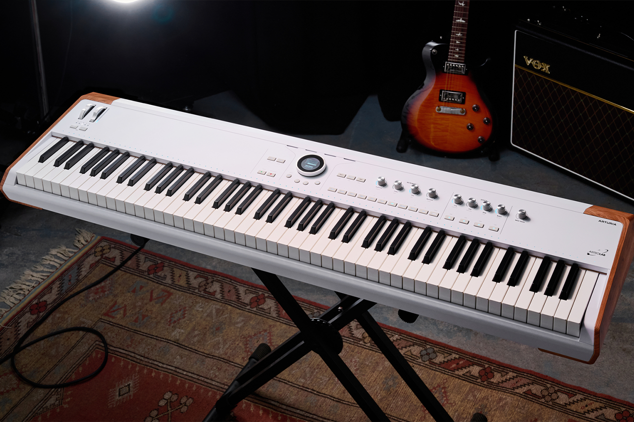 ARTURIA ASTROLAB 88