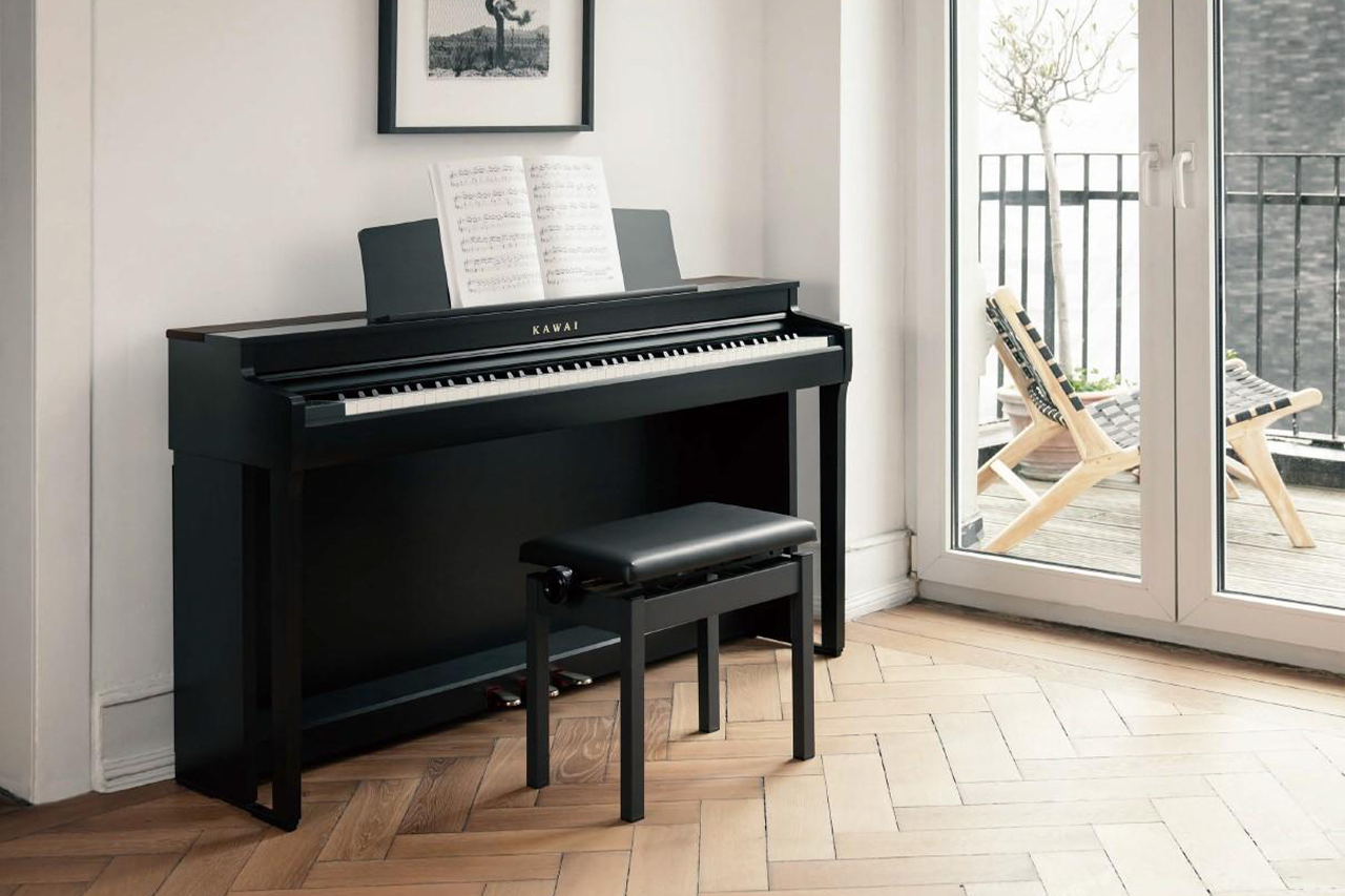 KAWAI CN201