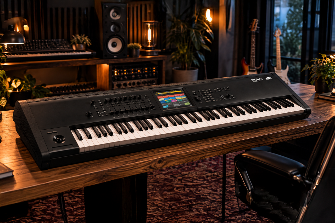 KORG