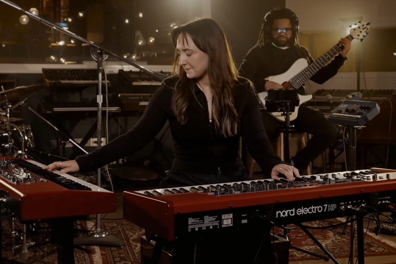 NORD ELECTRO 7