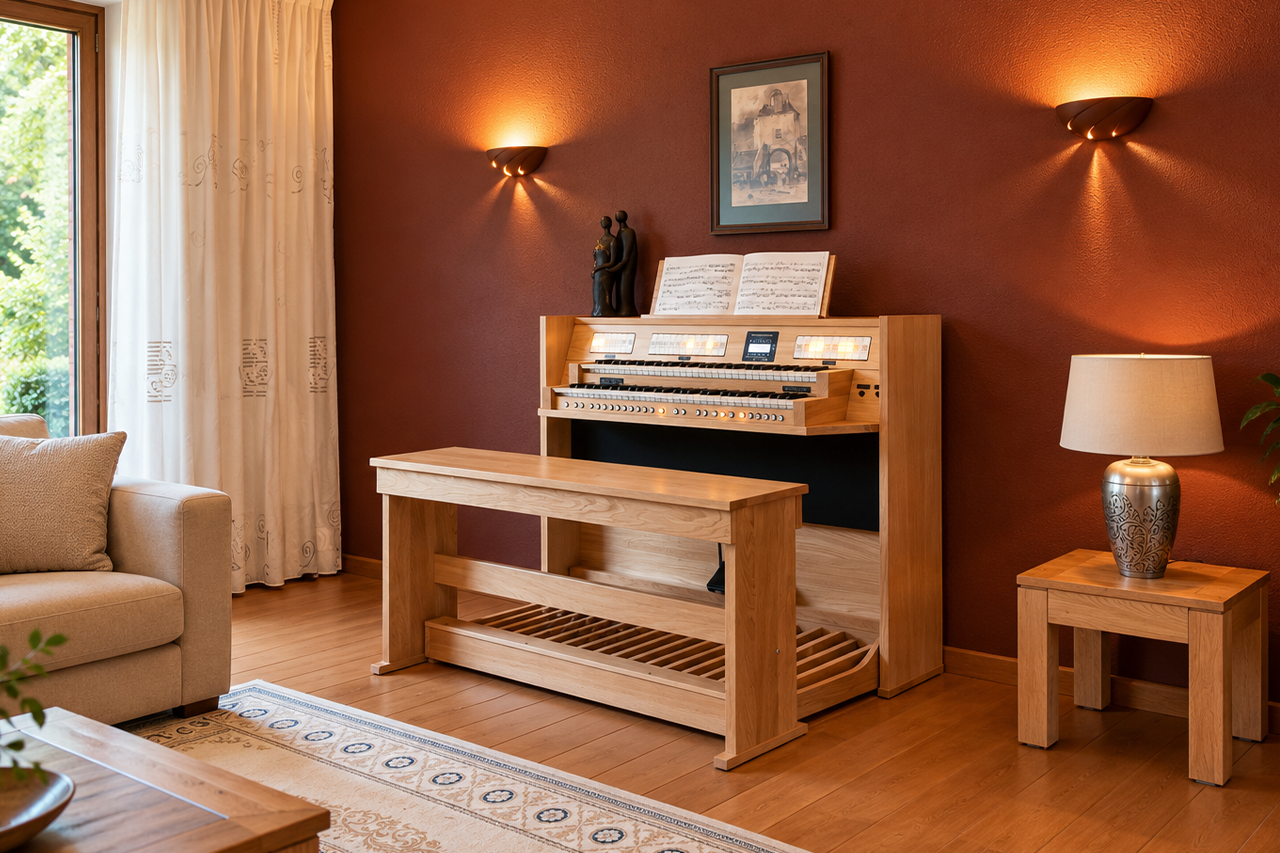 ORGUE
