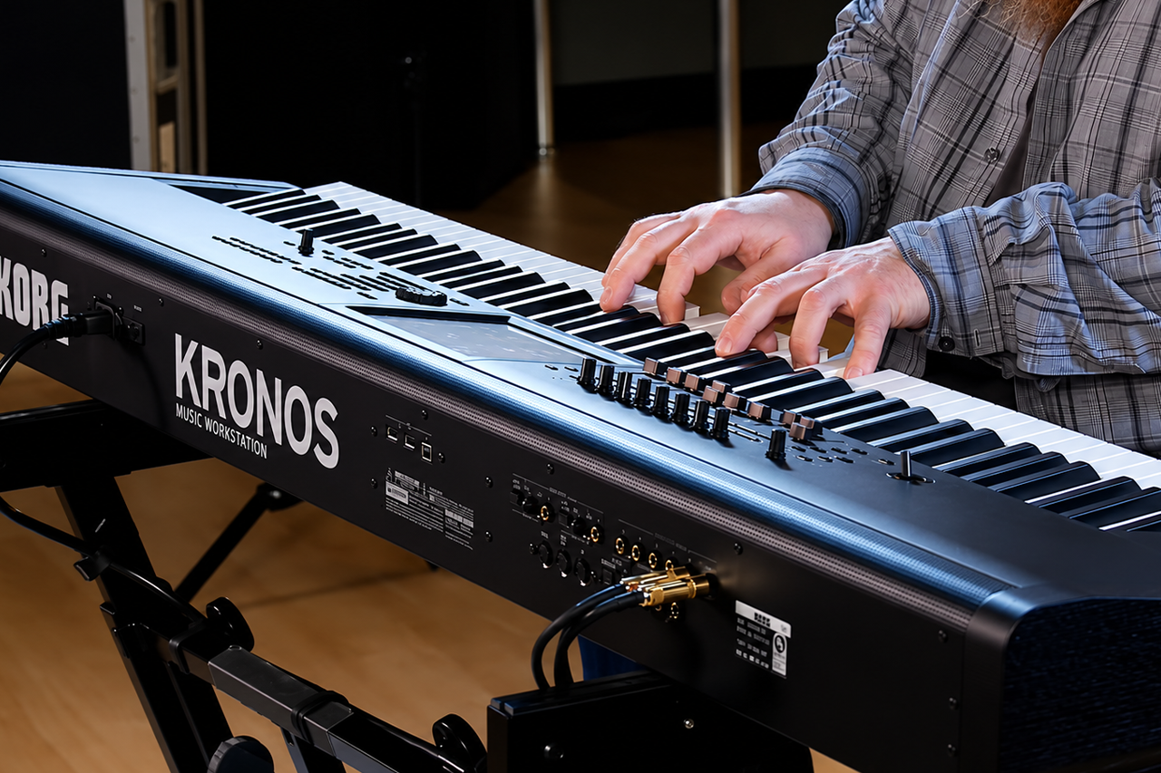 kronos